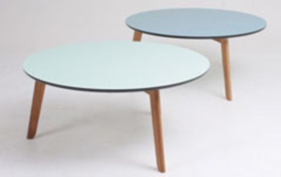 Möbel der 50er bis 70er Jahre bei lys-vintage.com