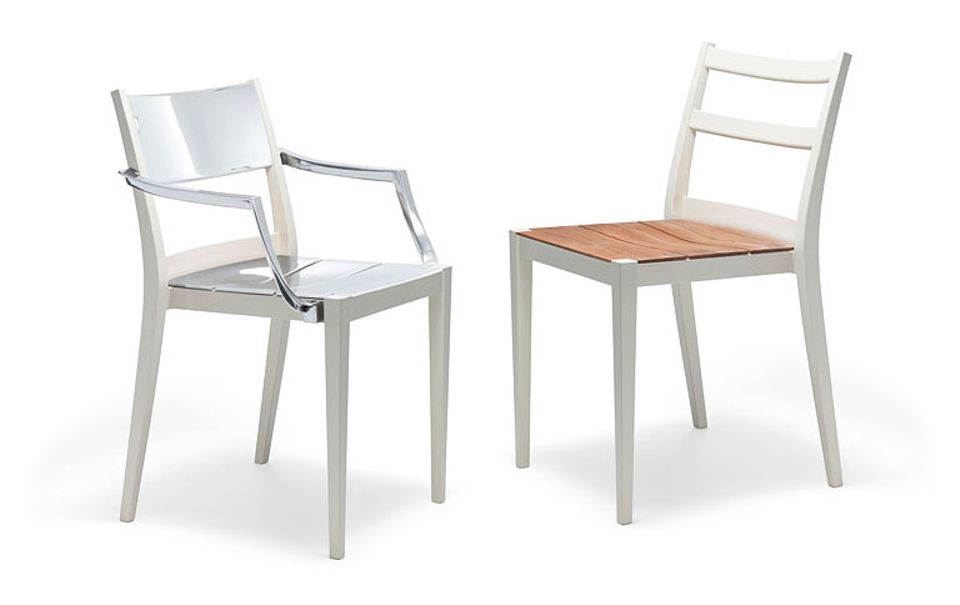 Stuhl "Play" von Philippe Starck für Dedon