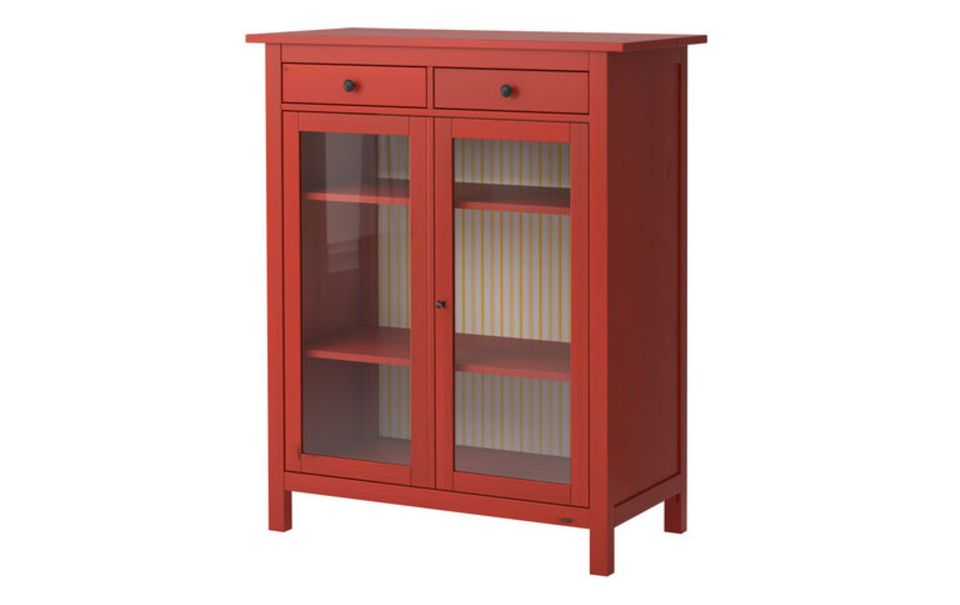 Wäscheschrank 