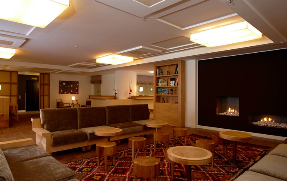 "Louis Hotel" München