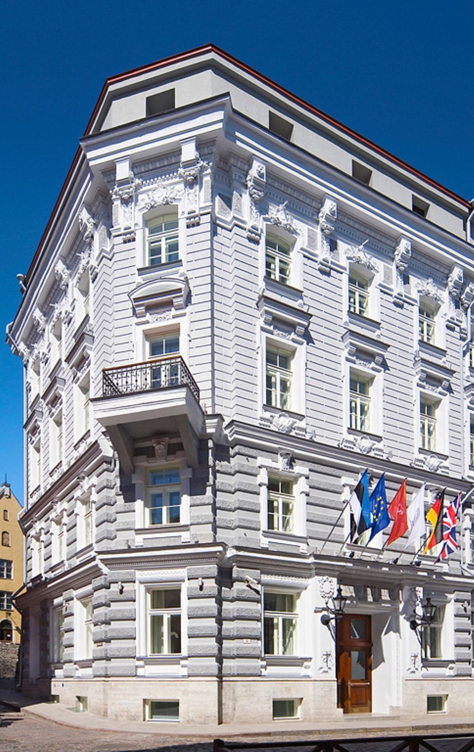"Hotel Telegraaf" Tallin "Hotel Telegraaf" Tallin
