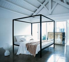 Himmelbett – süße Träume für Kinder und Erwachsene - [SCHÖNER WOHNEN]