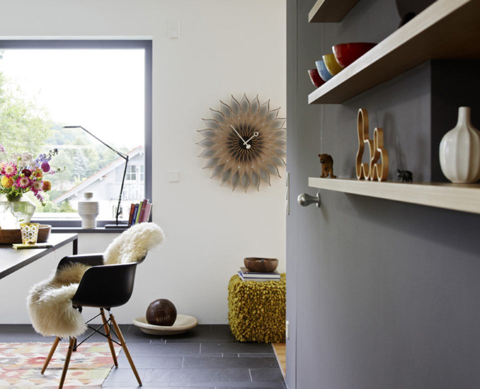 Der Interior-Designer