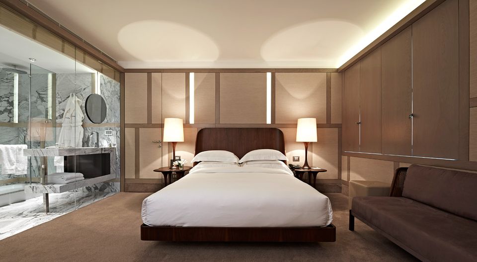 Hotel "The House Hotel Nisantasi" Istanbul Hotel "The House Hotel Nisantasi" Istanbul