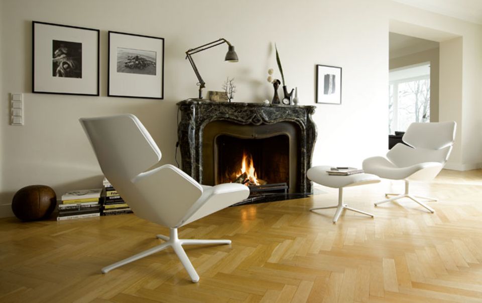 Lounge-Sessel