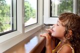 Was neue Fensterscheiben alles können