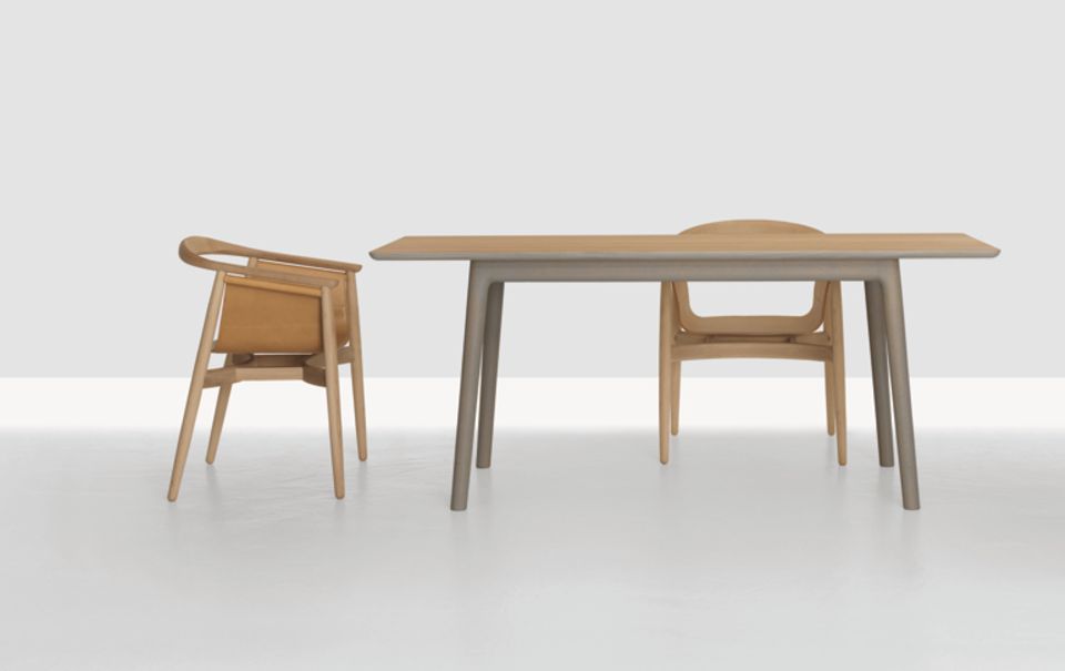 Nachhaltig produzierte Möbel unter "green-living-berlin.de"