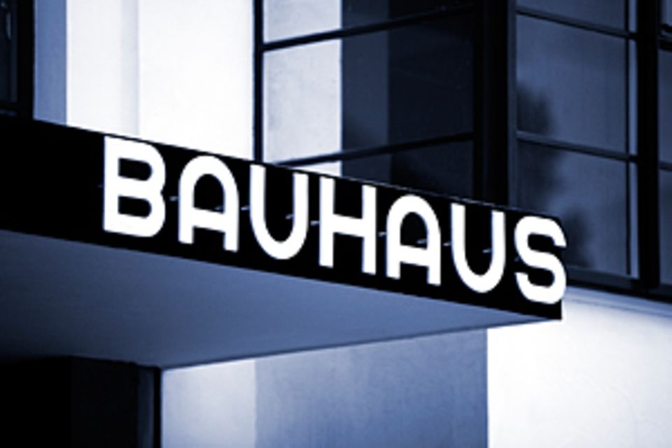 Neue Bauhaus-Touren durch Berlin