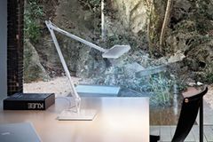 Schreibtischleuchte "Kelvin LED" von Flos
