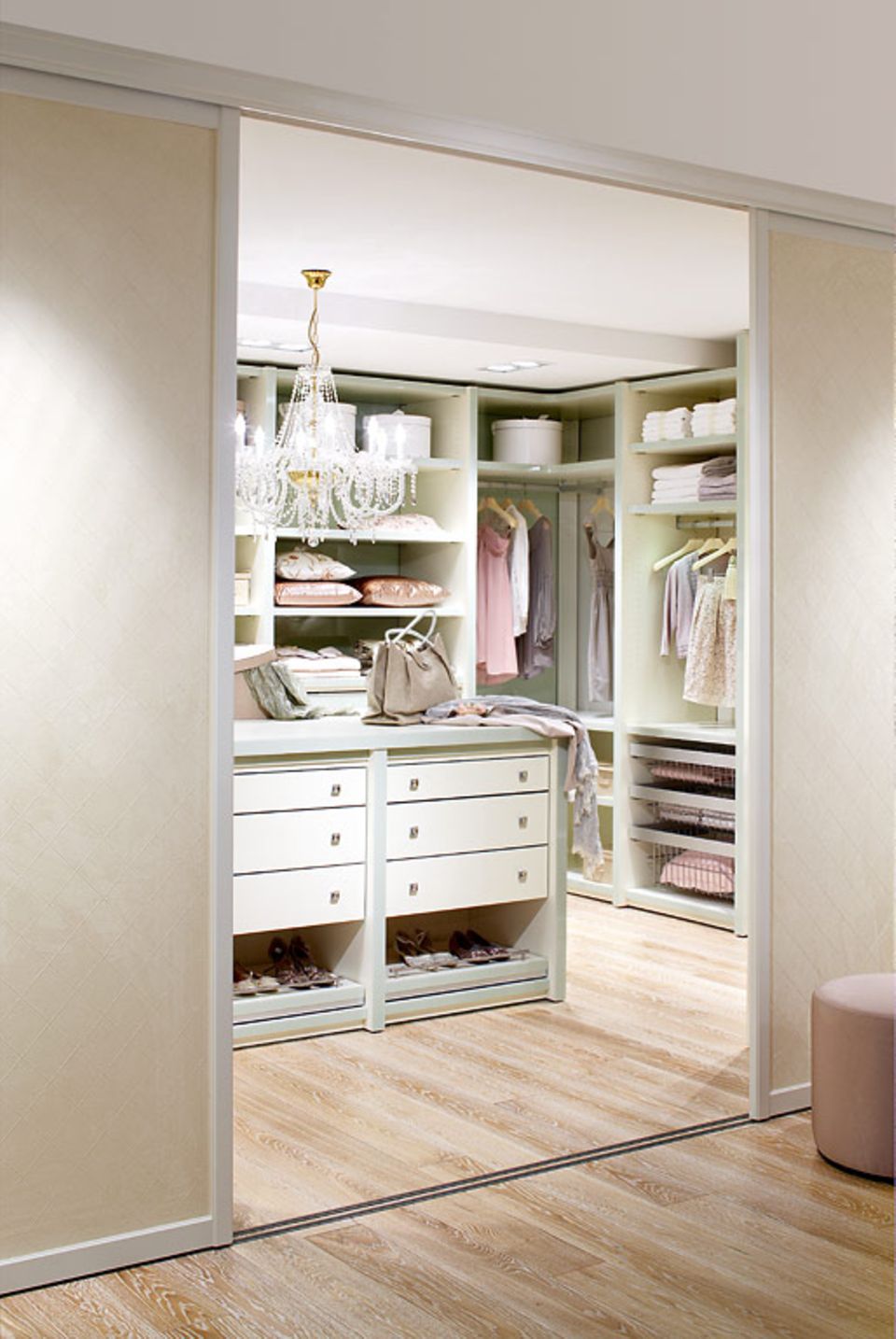 Cabinet - [SCHÖNER WOHNEN]