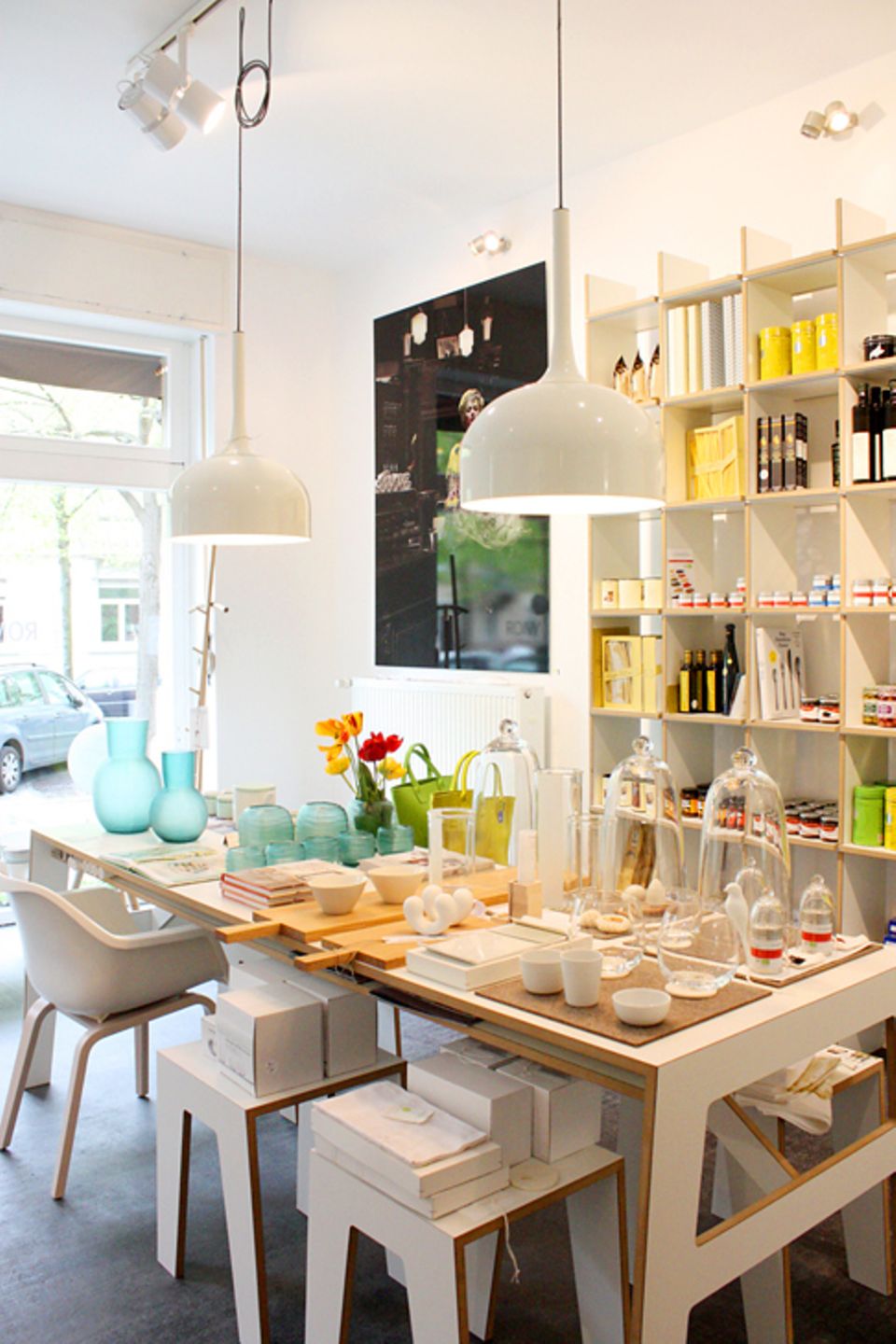 Julias Karlsruhe-Tipp: Romy Ries' Concept Store