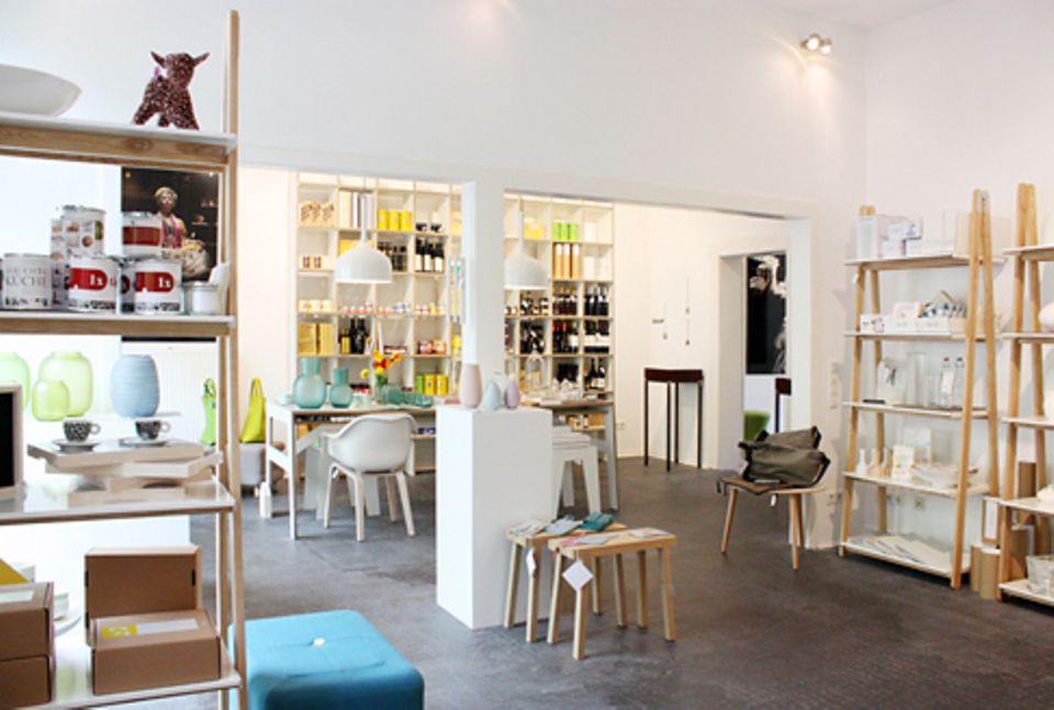 Julias Karlsruhe-Tipp: Romy Ries' Concept Store Julias Karlsruhe-Tipp: Romy Ries' Concept Store