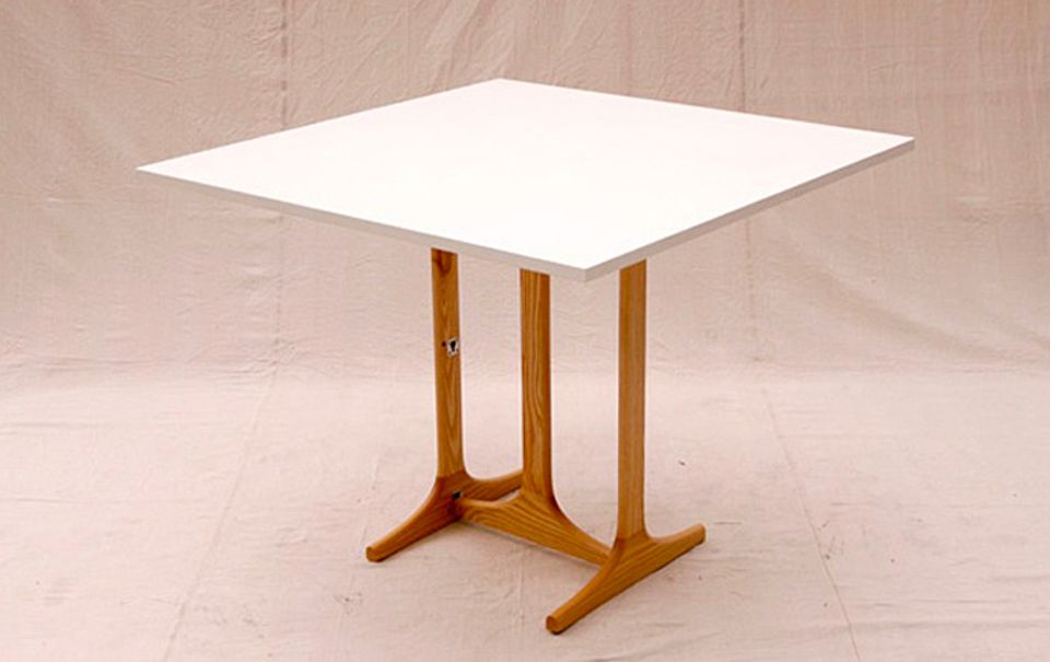 "3style Table" - drei Tische in einem
