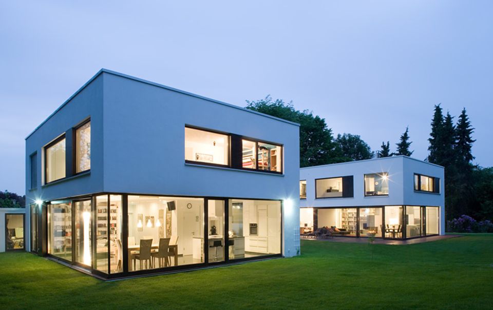 Dreibund Architekten, Bochum Dreibund Architekten, Bochum