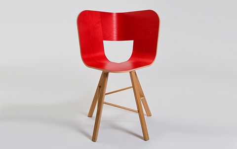 Colé - neue Möbel aus Italien - [SCHÖNER WOHNEN]