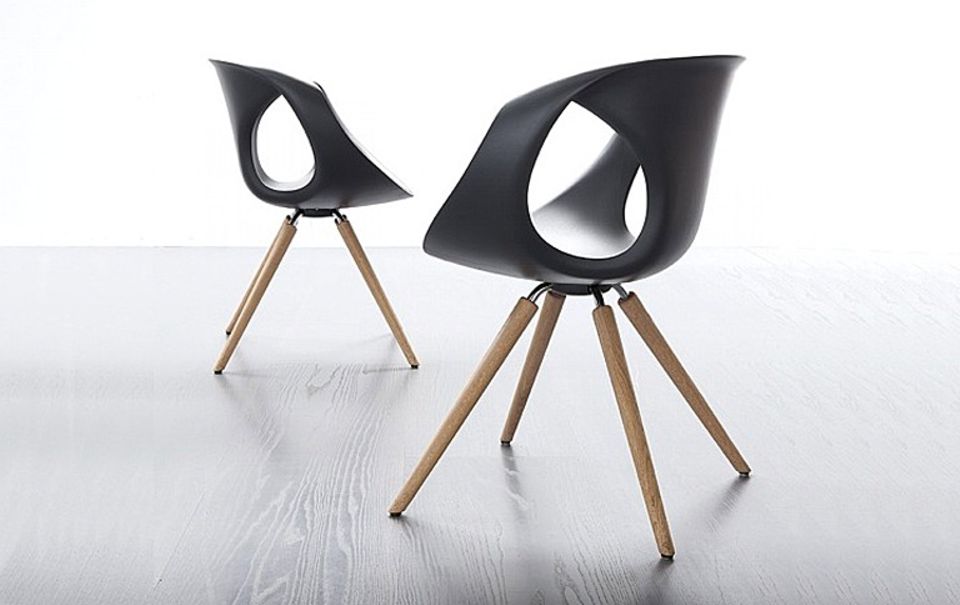 Stuhl "Up Chair" von Tonon