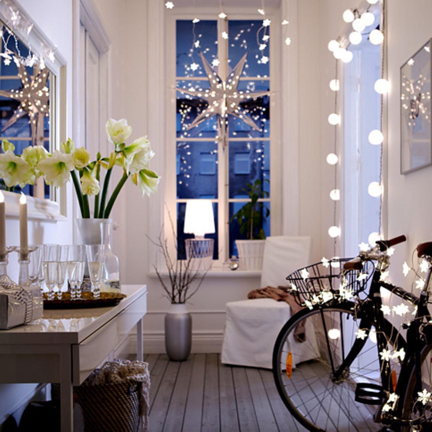 Winterblues - richtiges Licht mit Smart Home LED