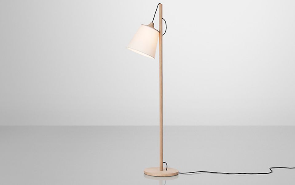 Leuchte "Pull" bei Muuto Leuchte "Pull" bei Muuto