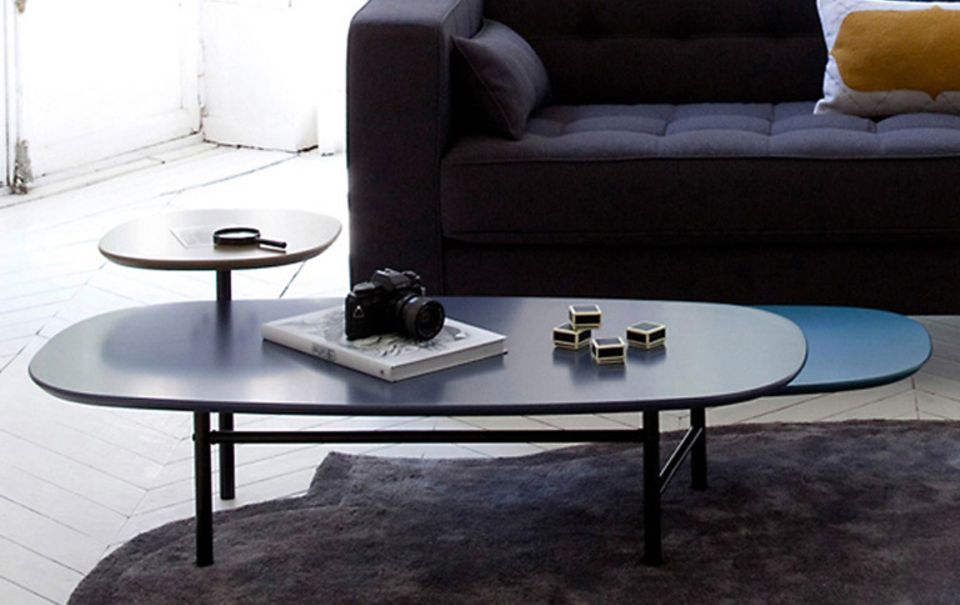 Couchtisch "Circus" von La Redoute Couchtisch "Circus" von La Redoute