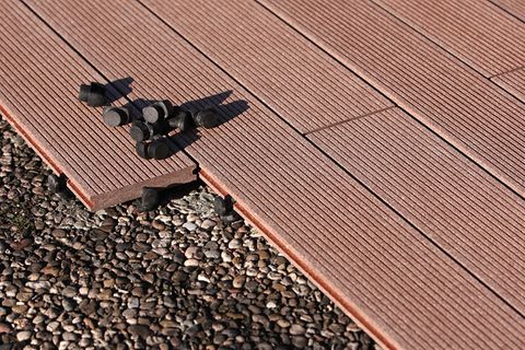 Terrassenboden & Balkonbodenbelag Infos & Tipps [SCHÖNER WOHNEN]