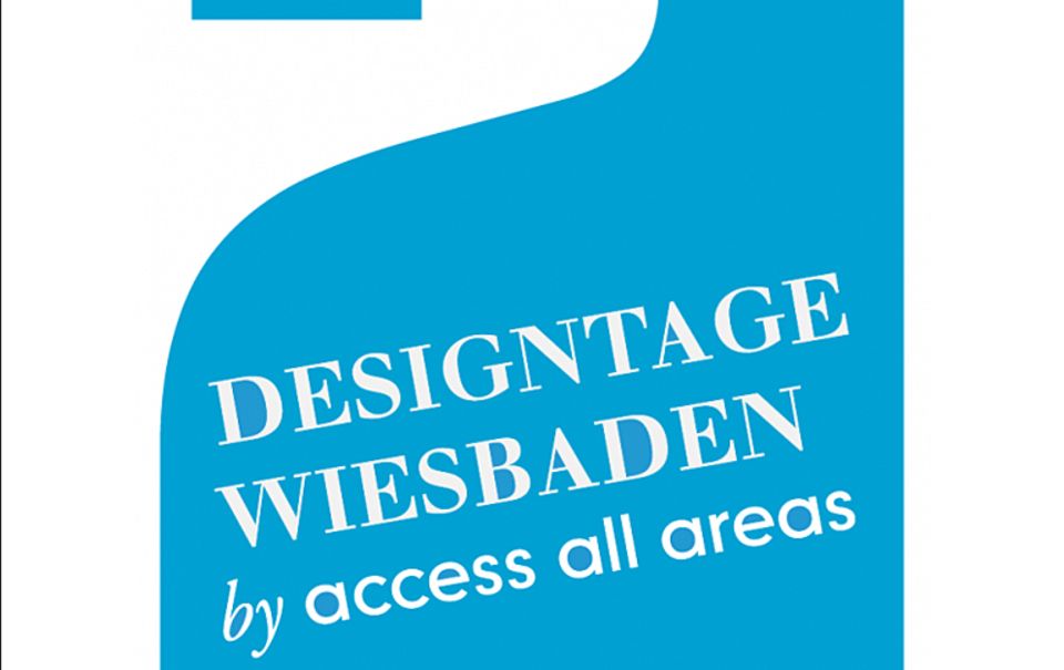 Designtage in Wiesbaden