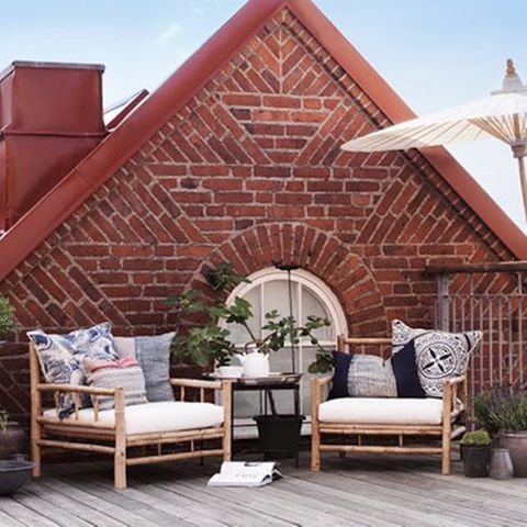 Terrassengestaltung – schöne Ideen für die Terrasse - [SCHÖNER WOHNEN]