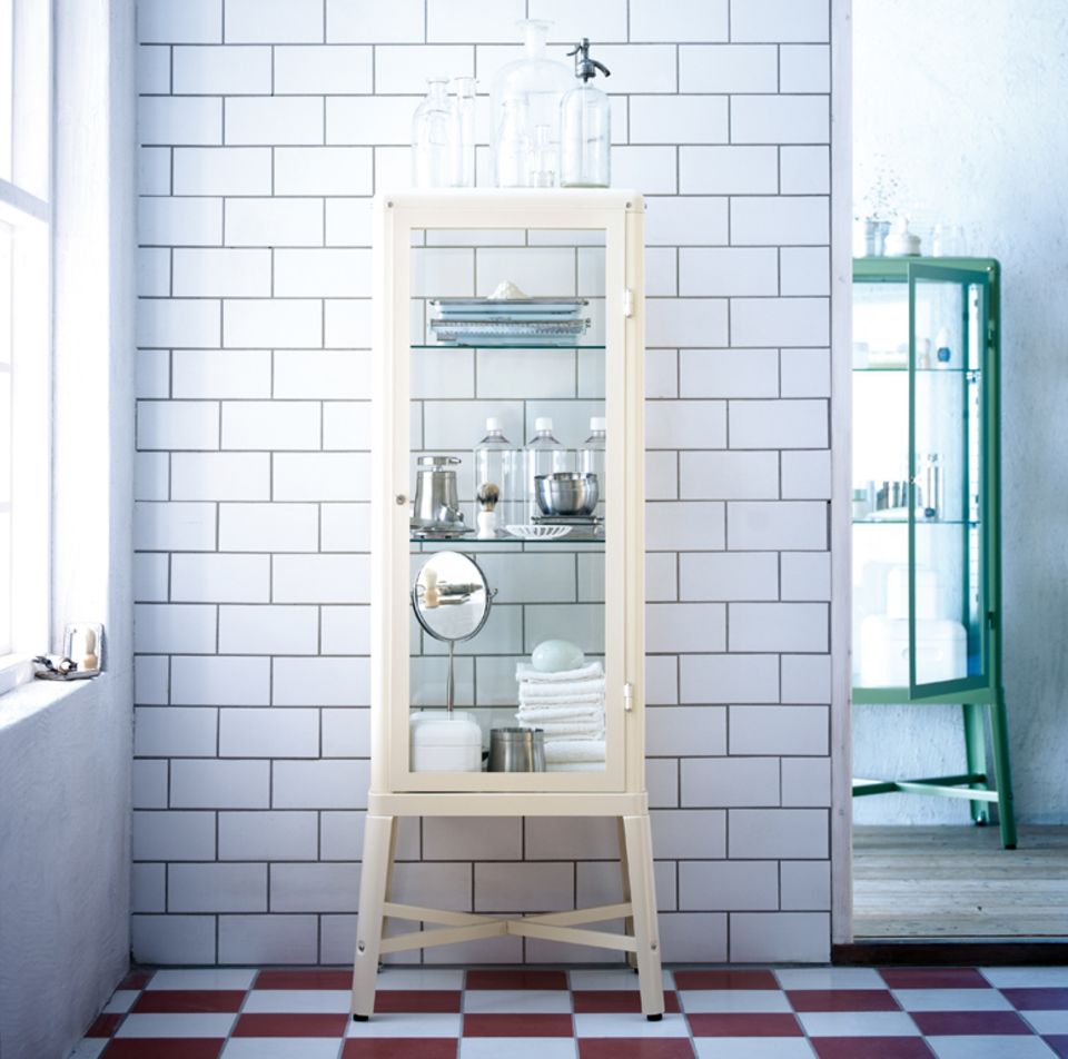 Vitrine 