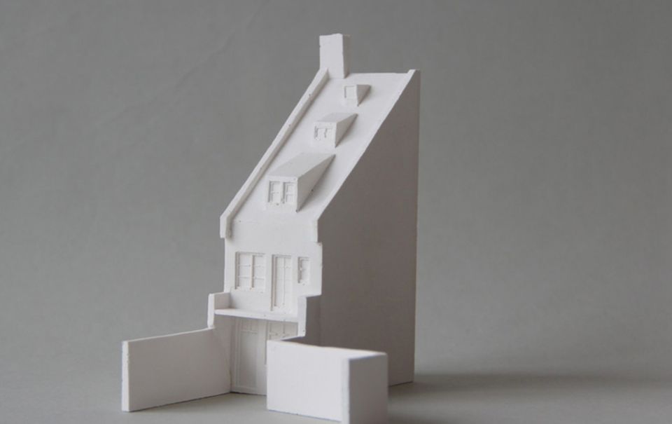 Ausstellung der Architekturgalerie München Ausstellung der Architekturgalerie München