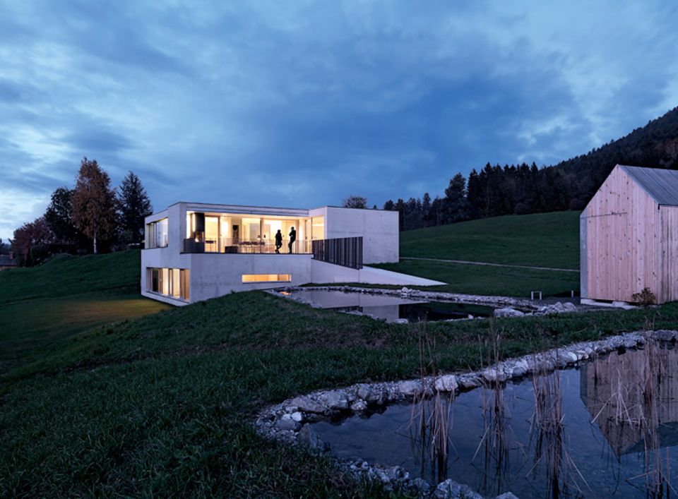 Ein Haus als Anlage Ein Haus als Anlage