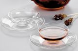 Filigran: Tee-Service von Wilhelm Wagenfeld