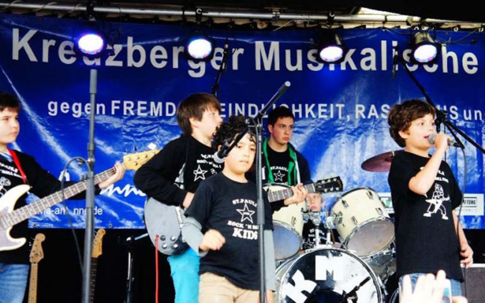 Fliesen für einen guten Zweck! Fliesen für einen guten Zweck!