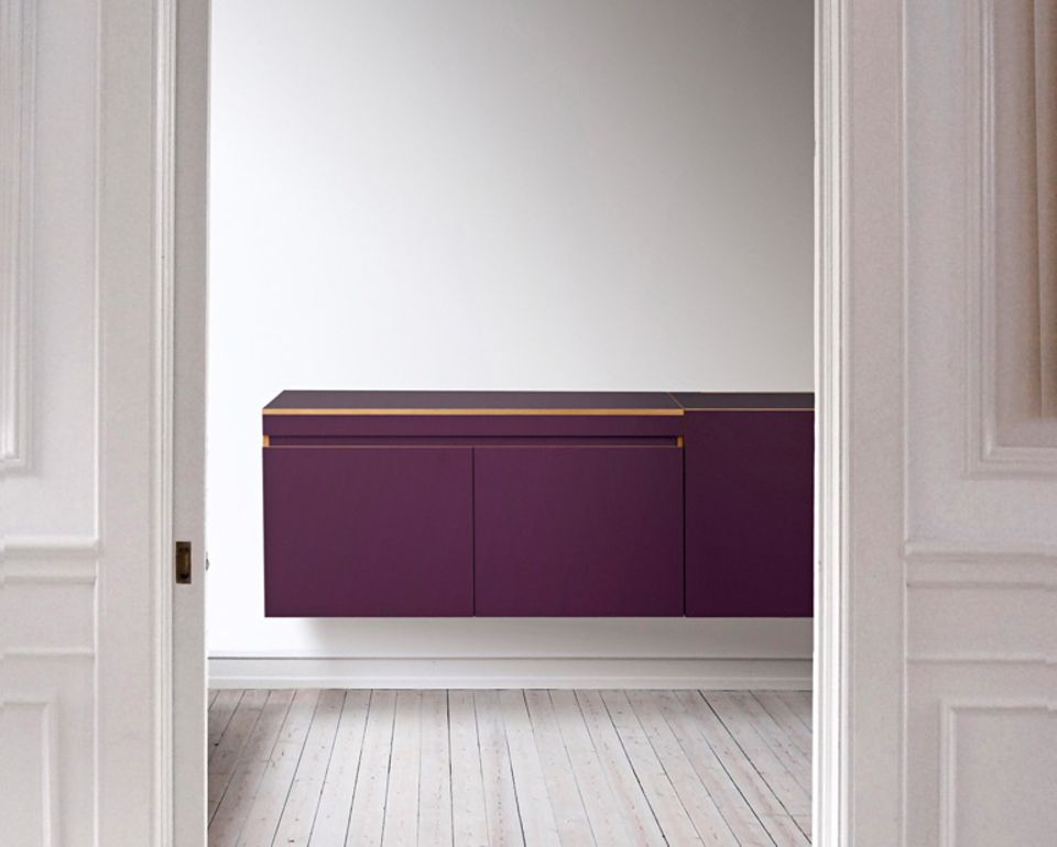 Die neuen Küchen - [SCHÖNER WOHNEN]