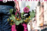 Grüne Städte: "Urban Gardening" von Anja Klein und Andreas Lauermann