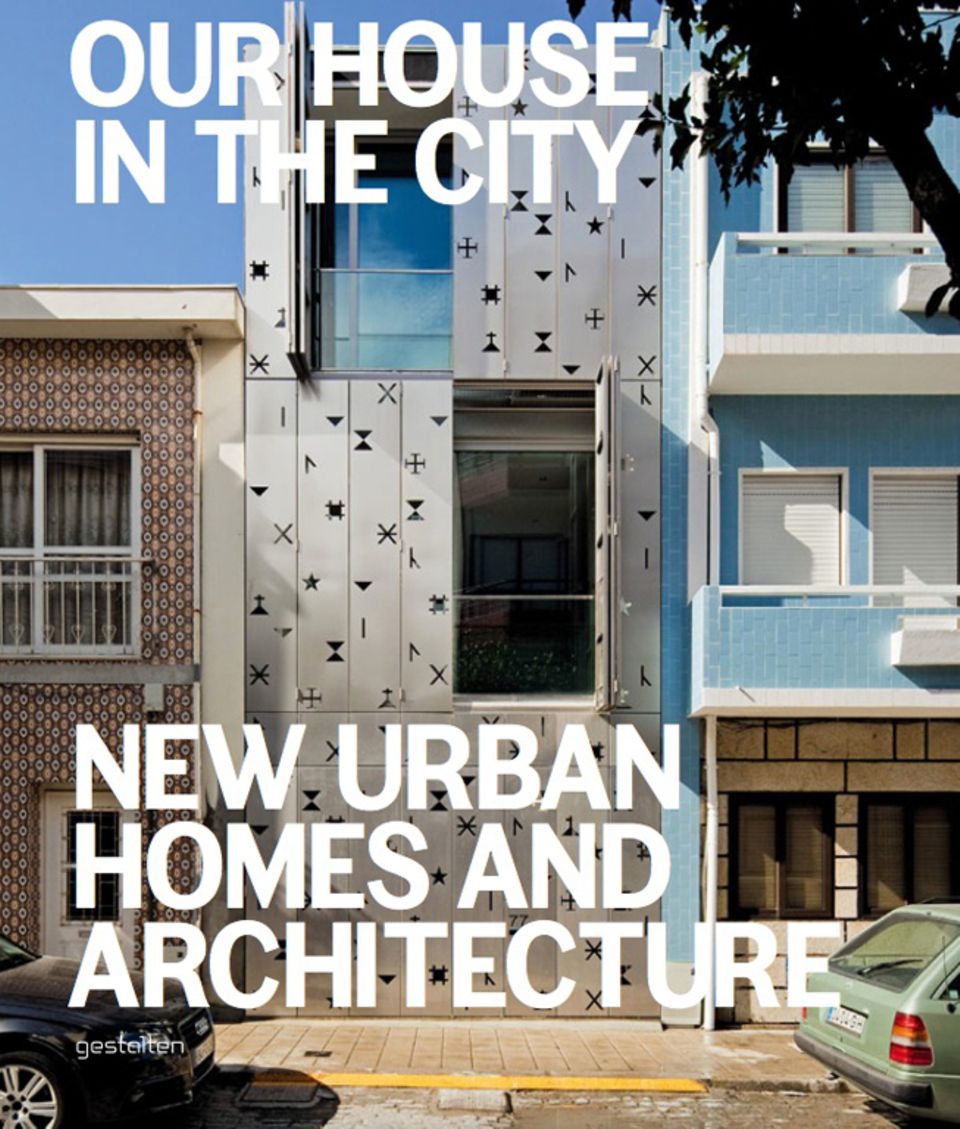 Buchtipp: "Our House in the City"