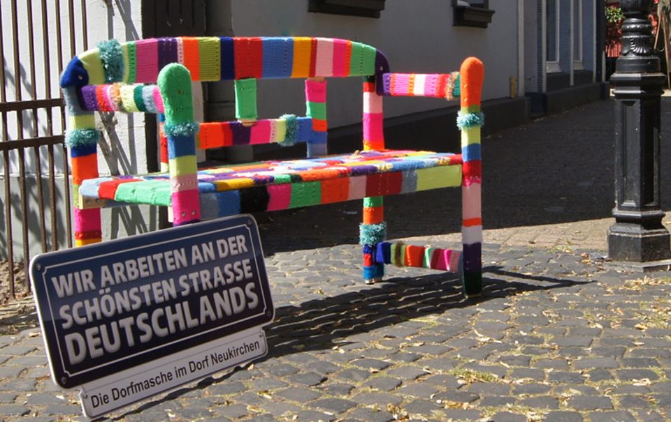 "Die schönste Straße Deutschlands" – die Gewinner