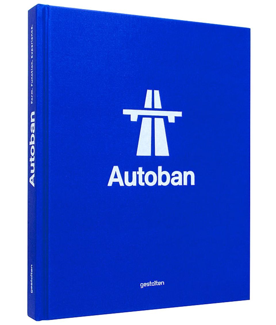 Buchtipp: "Autoban: Form. Function. Experience."