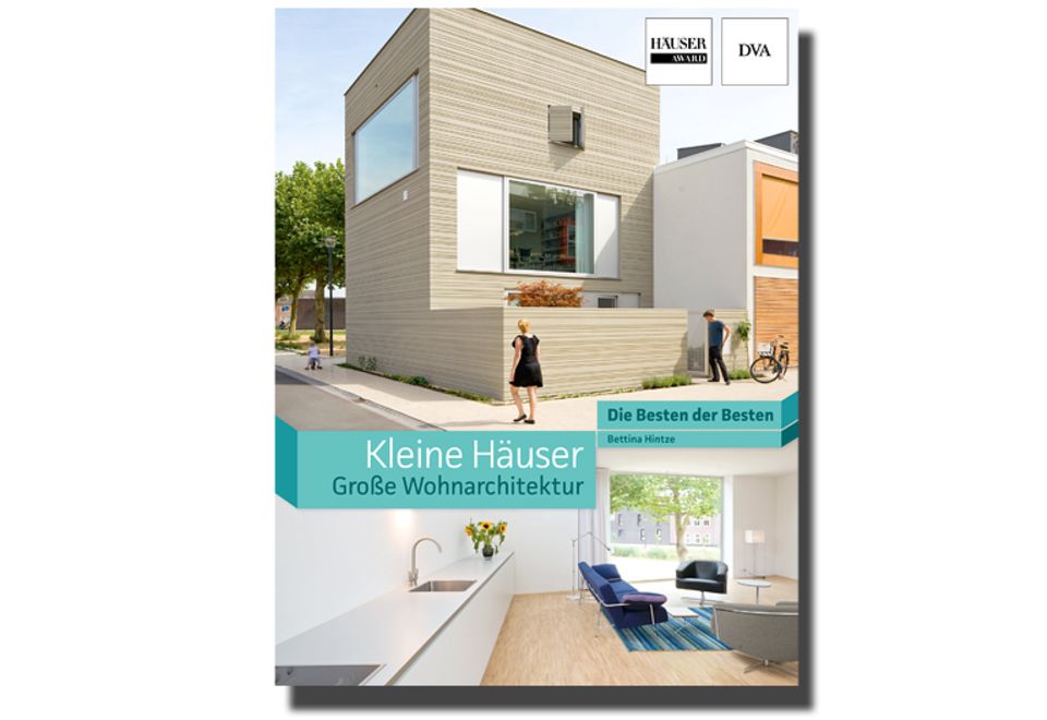 HÄUSER-AWARD 2014: Kleine Häuser
