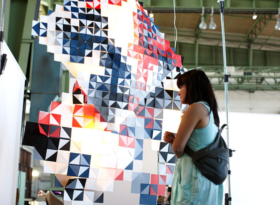 Berliner Designfestival DMY startet am Mittwoch Berliner Designfestival DMY startet am Mittwoch