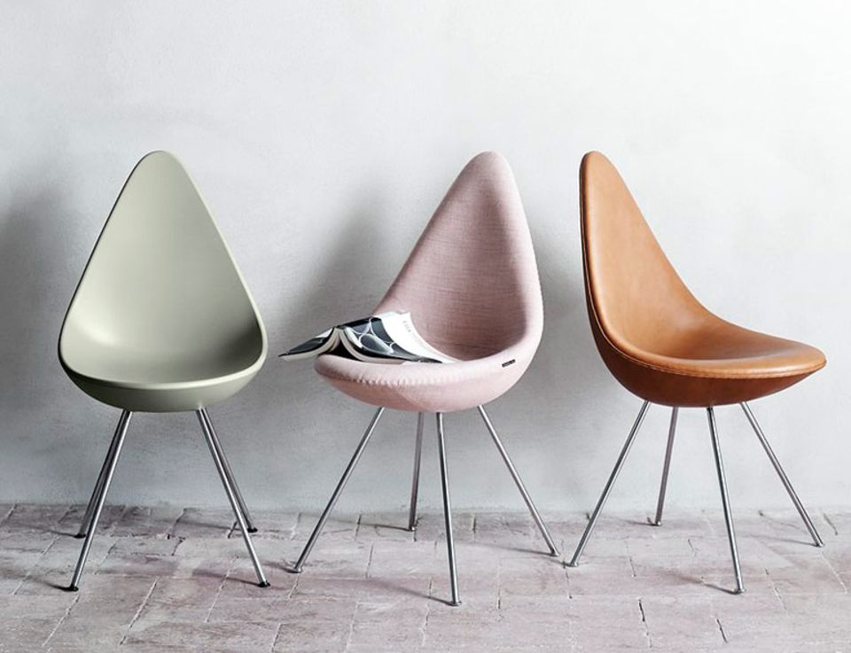 Arne Jacobsens 