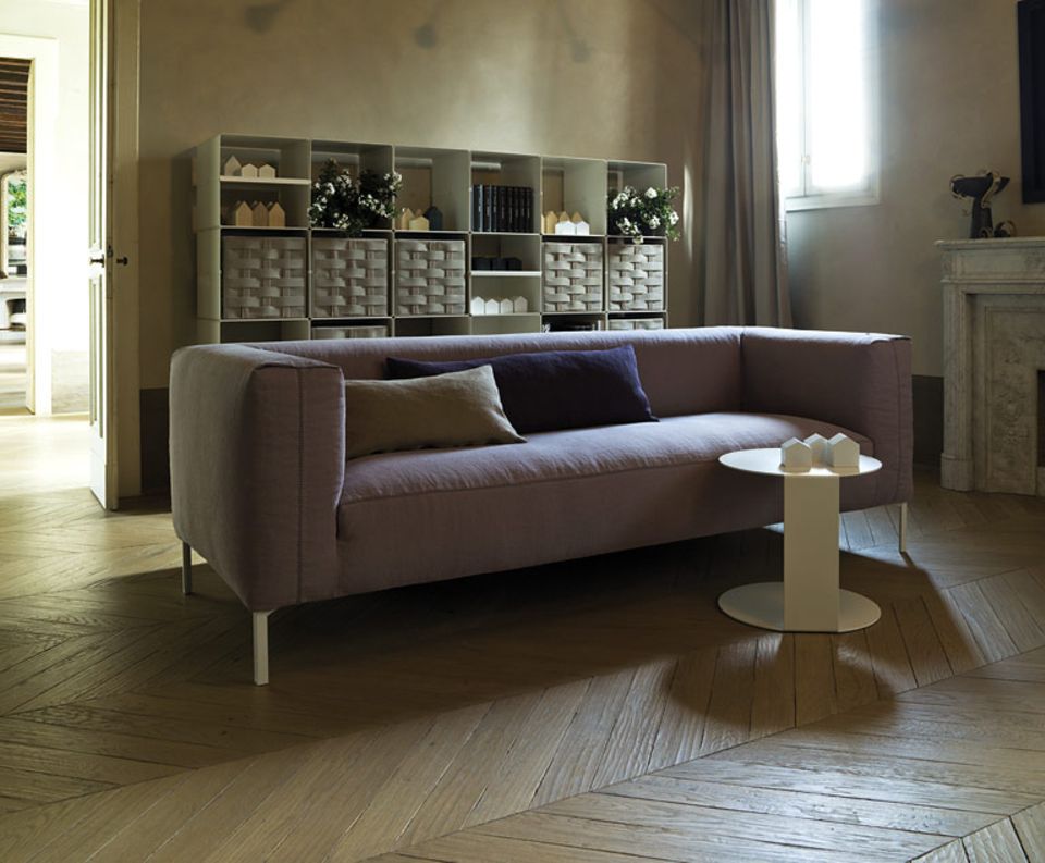 Sofa "Fold" von Verzelloni