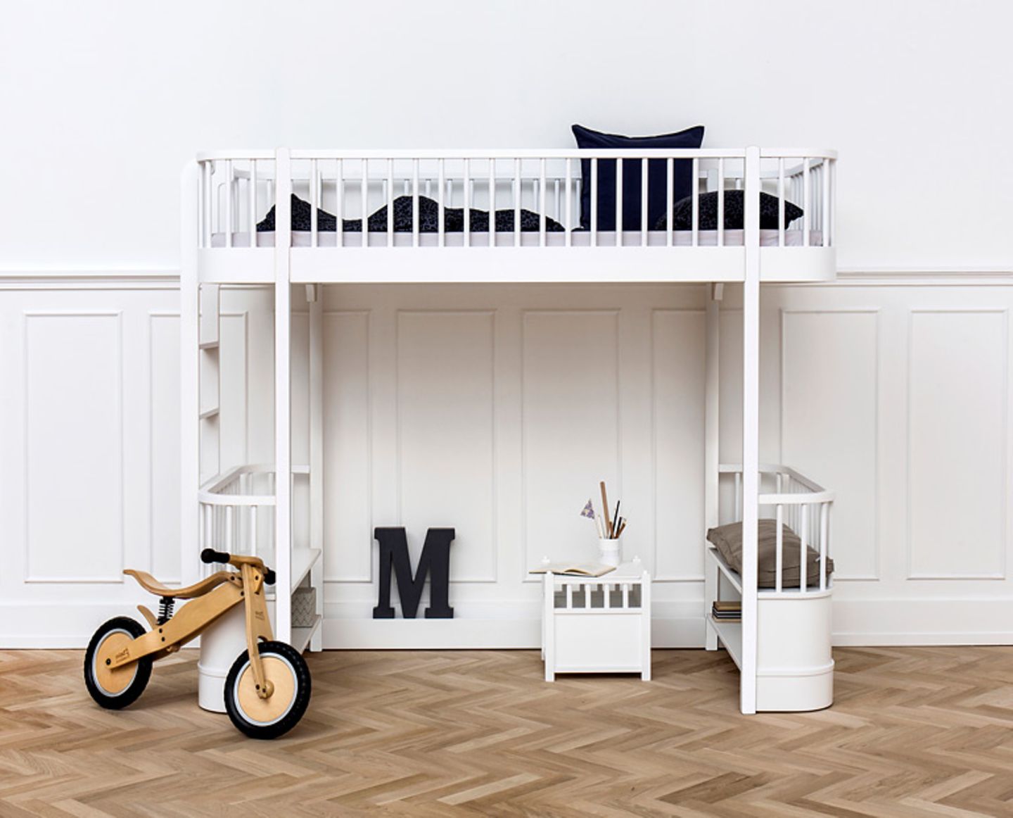 Kindermbel mit Design - [SCHNER WOHNEN]
