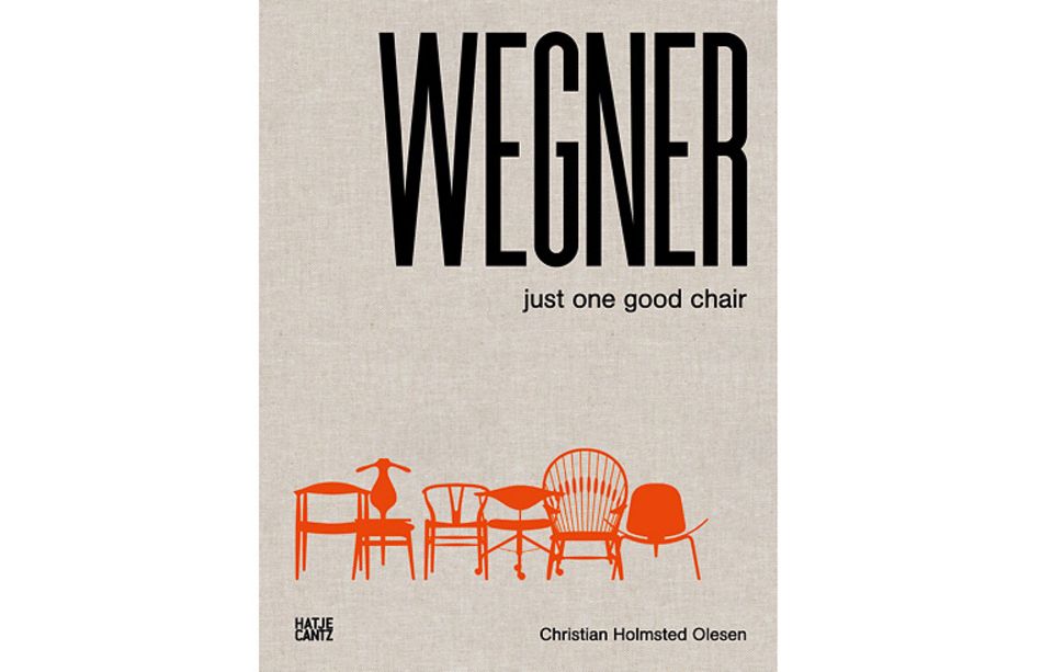 "Wegner – Just One Good Chair"