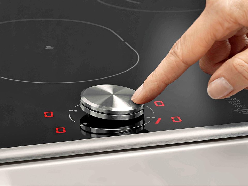 Das richtige Kochfeld: Induktion, Gas oder Elektro?