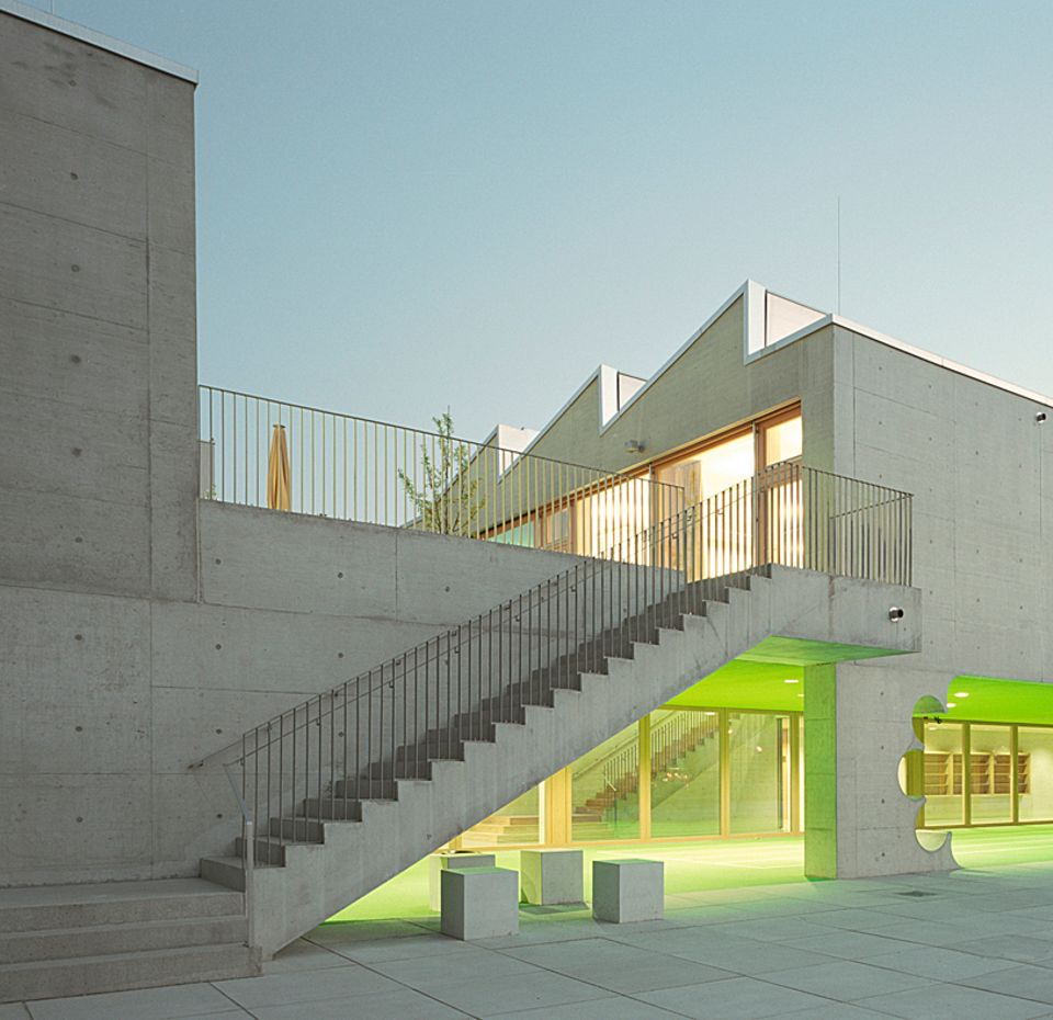 "Preis für Architektur in Deutschland 2014" im Architekturmuseum