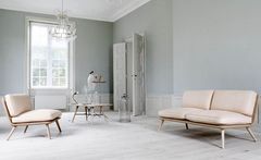 Ledermöbel - edle Klassiker - [SCHÖNER WOHNEN]