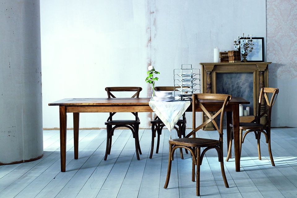 Landhausmöbel - [SCHÖNER WOHNEN]