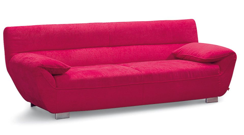 Sofa "Twister" - [SCHÖNER WOHNEN]