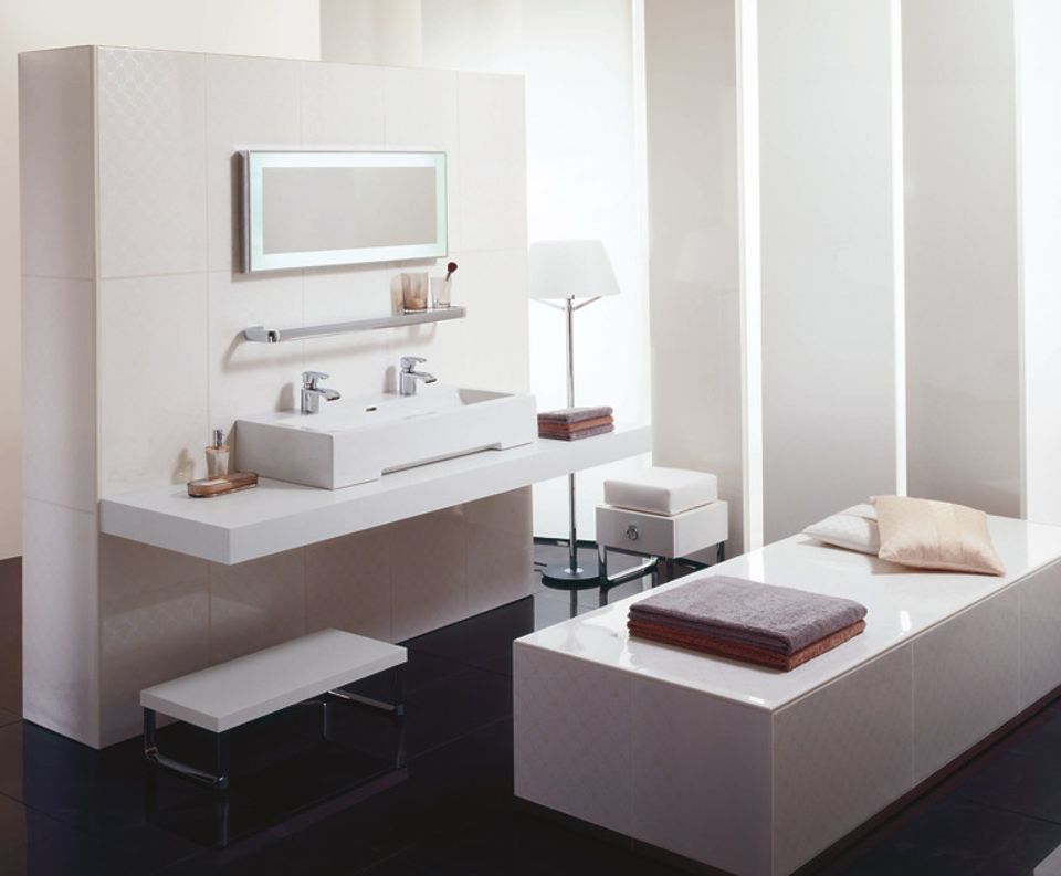 Mode fürs Zuhause: JOOP! Home - [SCHÖNER WOHNEN]