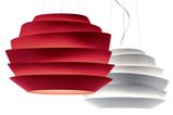 Hängeleuchte "Le Soleil" von Foscarini