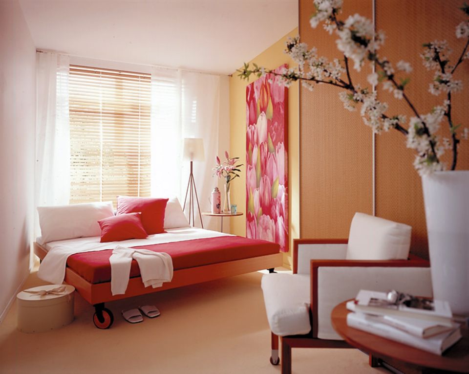 Begehbarer Kleiderschrank: Schranktüren mit Naturfaser: "Classic" von